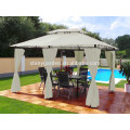 Garten Metall Pavillon 3x4m Pavillon